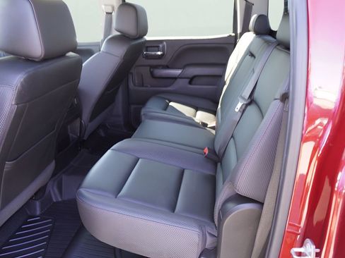 Used 2018 GMC Sierra 1500 SLT AWD/4WD image 12