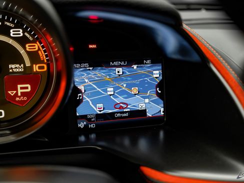 Used 2018 Ferrari 812 Superfast image 75