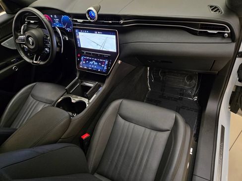 Certified 2023 Maserati Grecale Modena AWD/4WD image 28