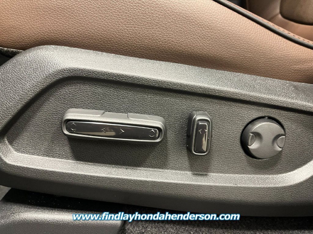 New 2026 Honda Pilot Elite image 14