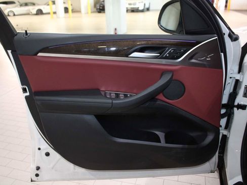 Certified 2024 BMW X3 sDrive30i w/ Convenience Package image 11