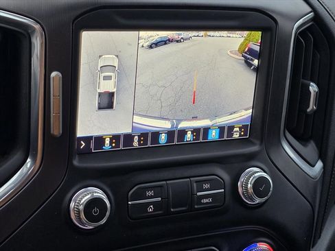 Used 2020 GMC Sierra 1500 AT4 w/ AT4 Premium Package image 5