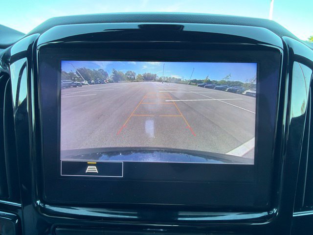 Used 2022 Chevrolet Traverse LT w/ LPO, Cargo Package AWD/4WD image 32