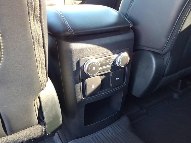 Certified 2021 Ford Explorer XLT w/ Equipment Group 202A AWD/4WD image 13