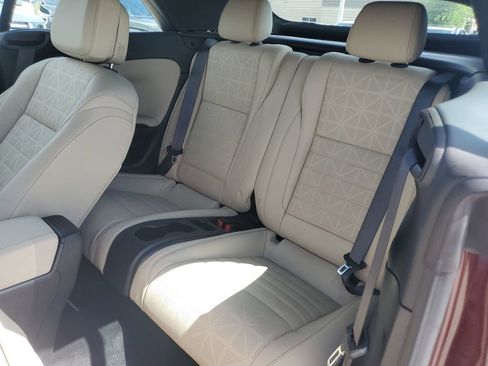 Used 2018 Buick Cascada Premium FWD image 11