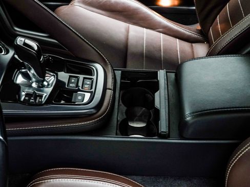 Used 2018 Jaguar F-TYPE Coupe image 16