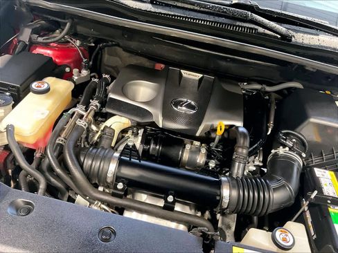 Used 2018 Lexus NX 300 AWD w/ Premium Package image 31