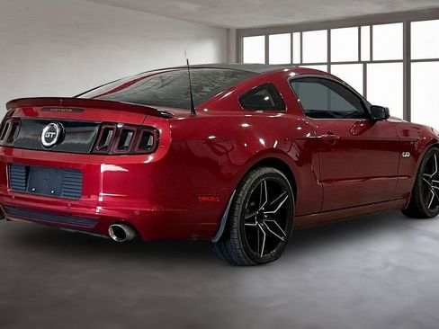 Used 2014 Ford Mustang GT Premium w/ Brembo Brake Package image 2