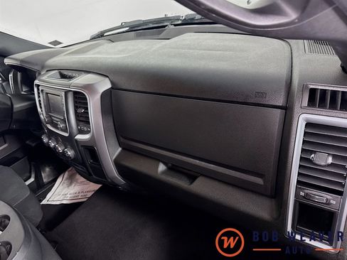 Used 2022 RAM 1500 Classic Warlock image 31