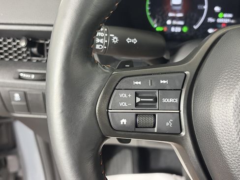 Used 2024 Honda CR-V Sport image 28