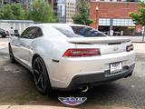 Used 2015 Chevrolet Camaro LT w/ RS Package image 5