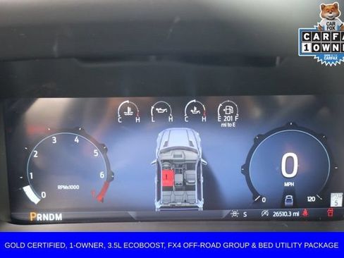 Used 2024 Ford F150 XLT w/ Equipment Group 303A High AWD/4WD image 23