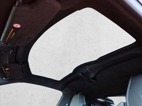 New 2026 Chevrolet Corvette Stingray Premium Cpe w/ Z51 Performance Package image 10