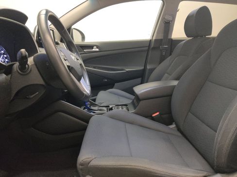Used 2019 Hyundai Tucson Night AWD/4WD image 17