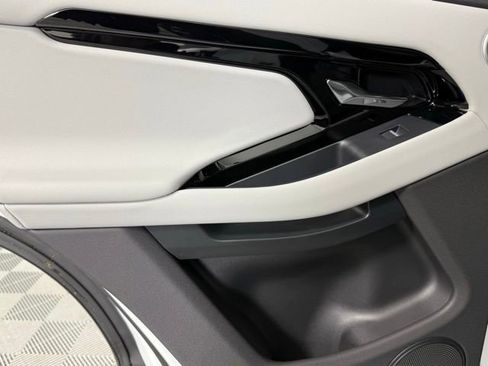 Certified 2026 Land Rover Range Rover Evoque S image 22