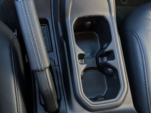 New 2026 Jeep Gladiator Rubicon image 16