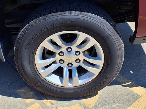 Used 2014 Chevrolet Silverado 1500 LT w/ All Star Edition RWD image 19