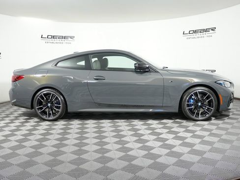 Used 2026 BMW 440i xDrive Coupe AWD/4WD image 6