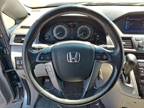 Used 2013 Honda Odyssey EX-L image 16