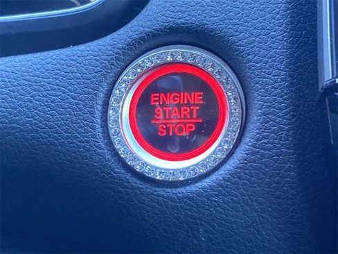 Used 2017 Honda CR-V EX-L image 16