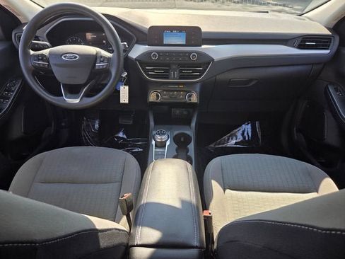 Used 2022 Ford Escape S FWD image 12