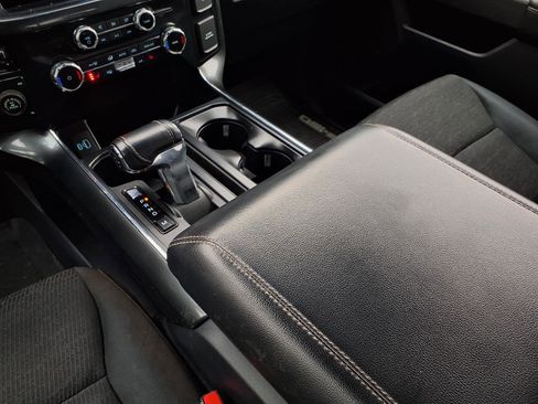 Used 2022 Ford F150 XLT w/ Equipment Group 302A High image 18