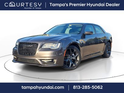 Used 2022 Chrysler 300 Touring L w/ Popular Equipment Group