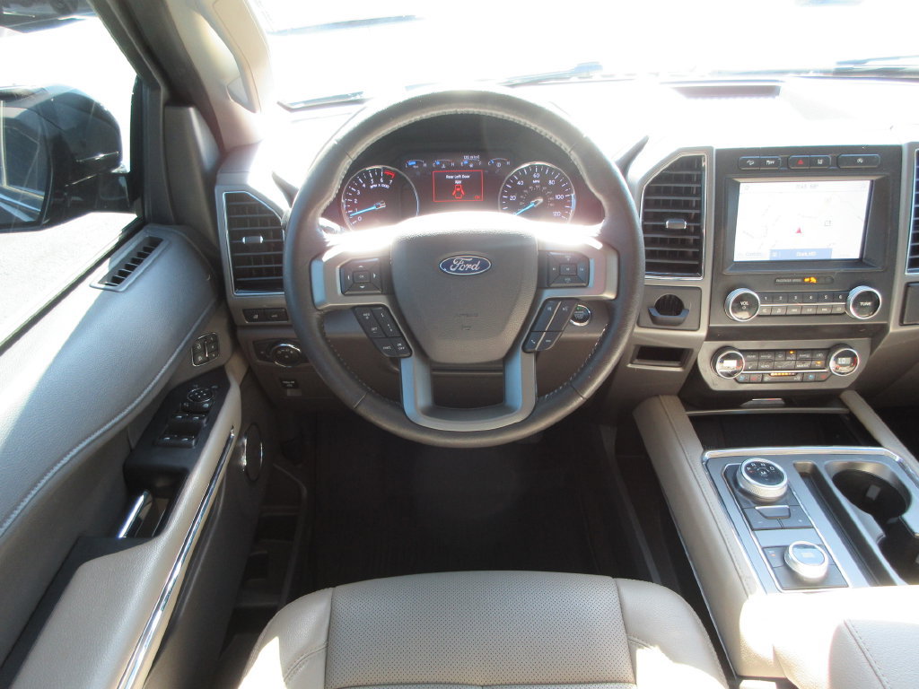 Used 2021 Ford Expedition Max XLT AWD/4WD image 15