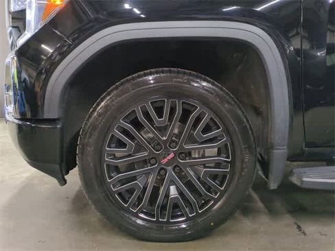 Used 2020 GMC Sierra 1500 Denali w/ Denali Premium Package image 14
