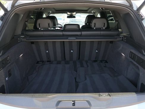 Used 2025 BMW X5 M60i w/ Parking Assistance Package AWD/4WD image 22