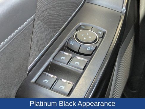 Certified 2023 Ford F150 Platinum w/ Equipment Group 701A High image 25