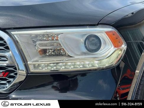 Used 2020 Dodge Durango Citadel AWD/4WD image 13