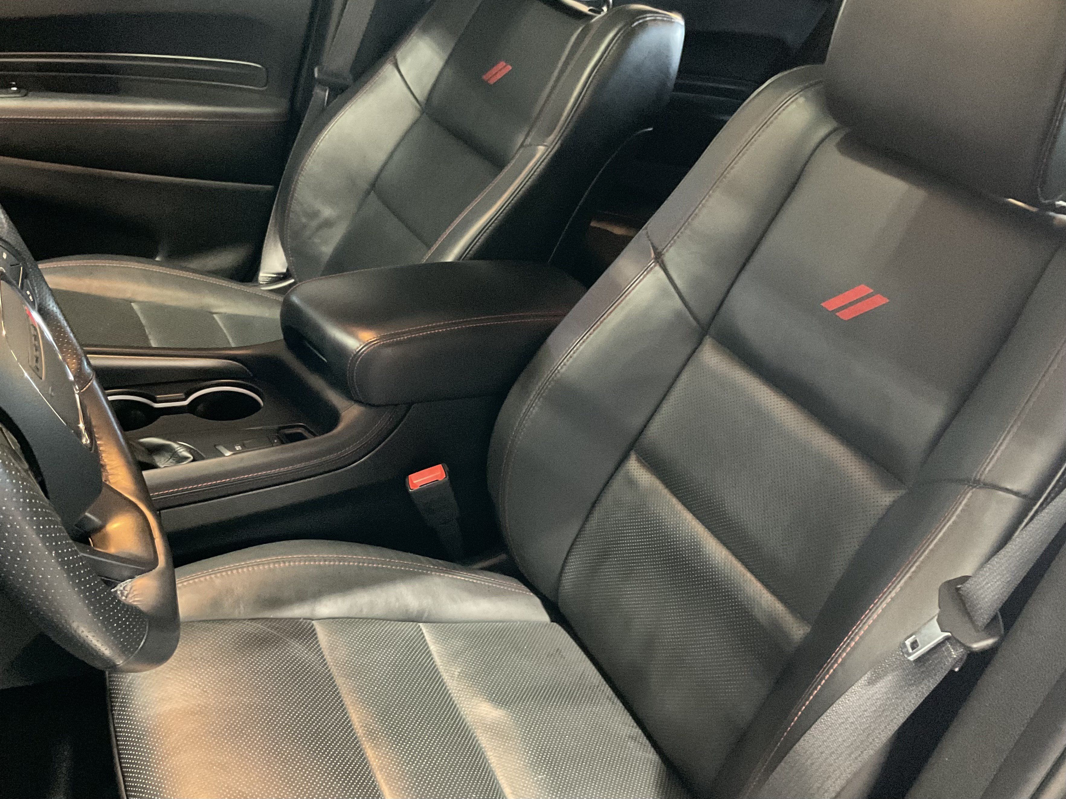 Used 2025 Dodge Durango R/T AWD/4WD image 35