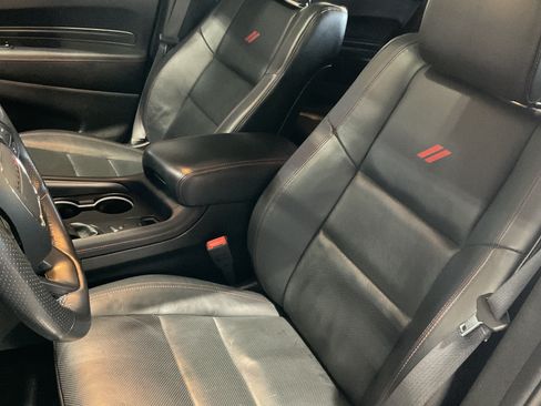 Used 2025 Dodge Durango R/T AWD/4WD image 35