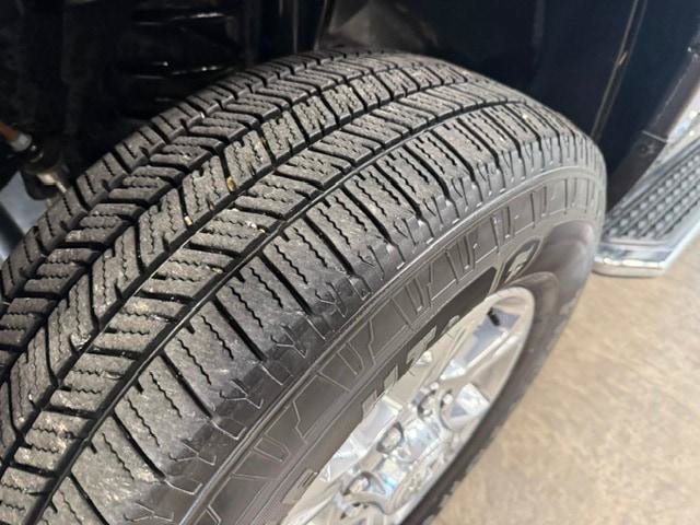 Certified 2025 RAM 2500 Big Horn AWD/4WD image 39