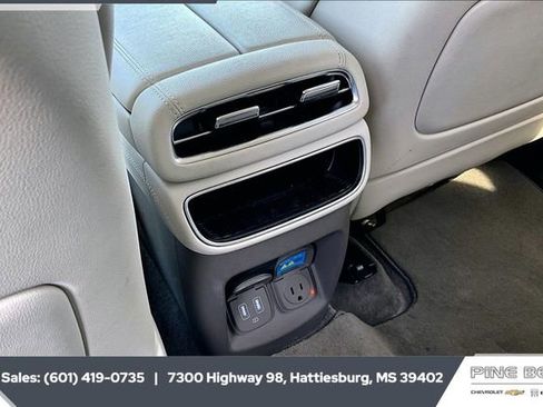 Used 2024 Genesis GV80 2.5T image 23