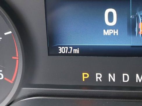 Used 2024 Ford F550 4x4 Regular Cab Super Duty image 32