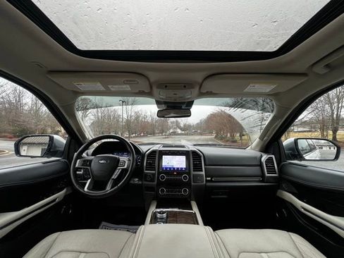 Used 2020 Ford Expedition Platinum AWD/4WD image 29