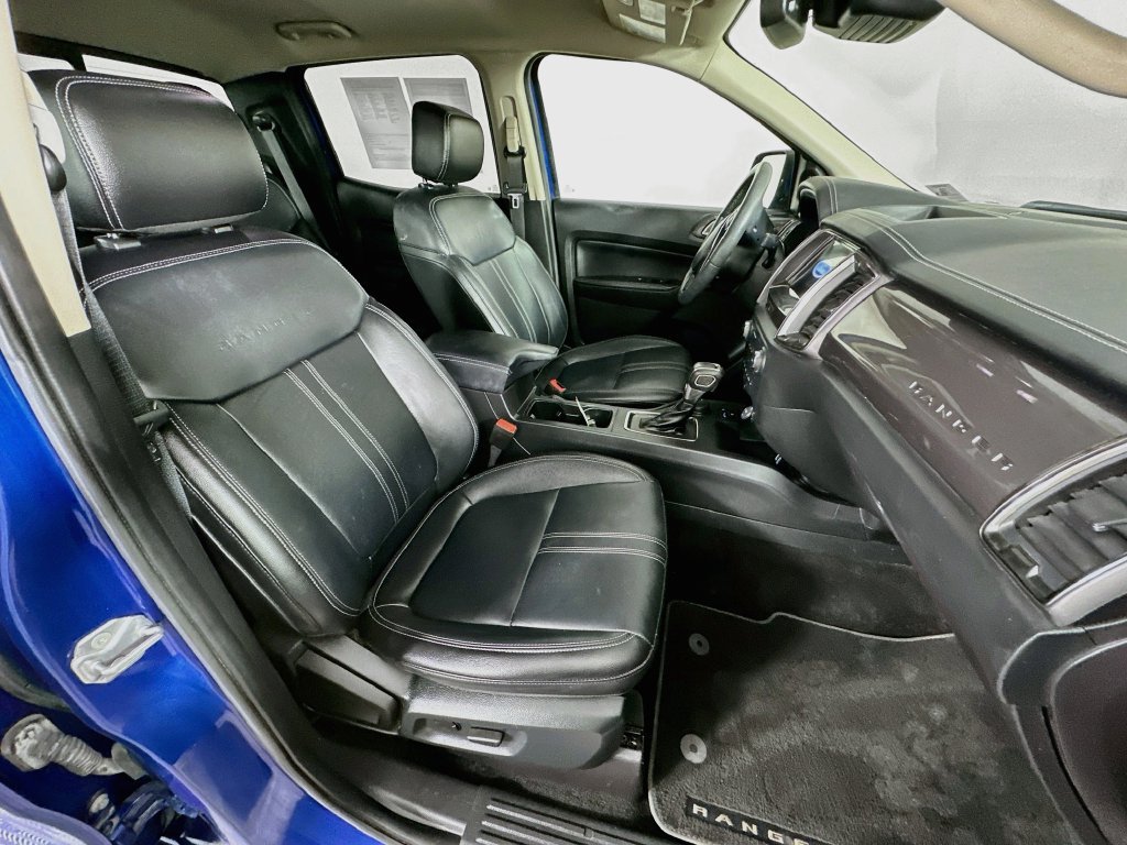 Used 2019 Ford Ranger Lariat w/ Equipment Group 501A Mid AWD/4WD image 35