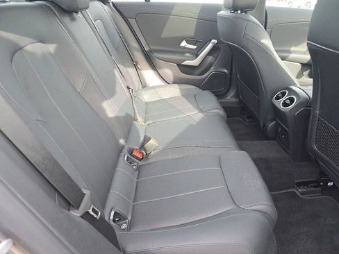 Certified 2026 Mercedes-Benz CLA 250 CLA 250 image 19