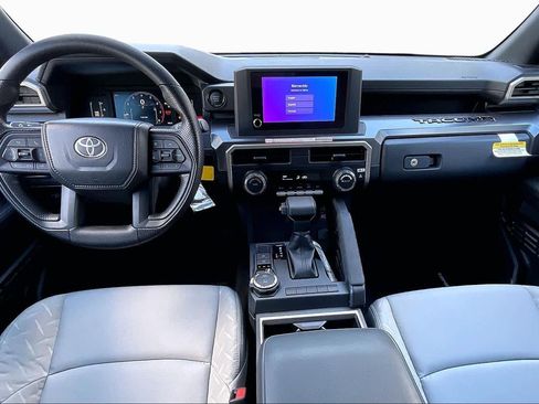 New 2026 Toyota Tacoma SR5 image 5