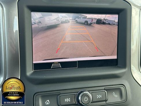 Used 2024 Chevrolet Silverado 1500 W/T w/ WT Fleet Convenience Package image 12