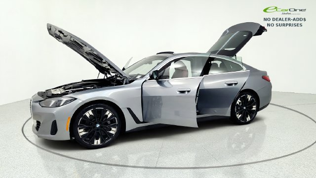 Used 2025 BMW 430i RWD image 14