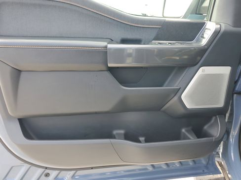 Certified 2023 Ford F150 Tremor w/ Equipment Group 402A High image 26