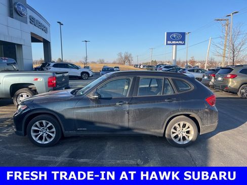 Used 2014 BMW X1 xDrive28i image 1