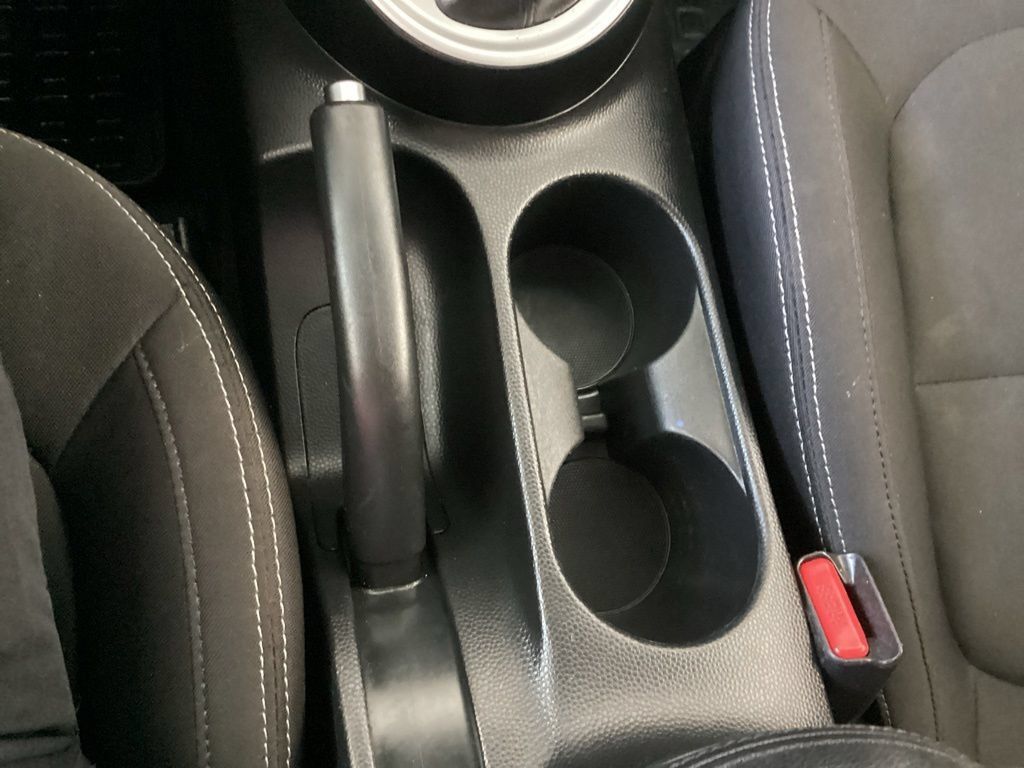 Used 2018 Kia Soul w/ Convenience Package FWD image 59
