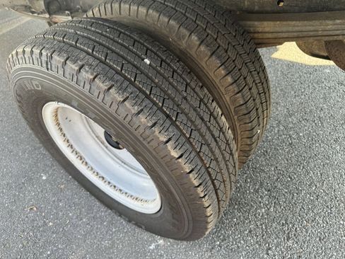 Used 2002 GMC Savana 3500 image 6