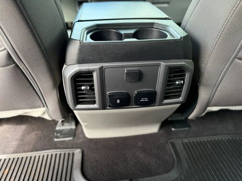Used 2020 Ford F150 XLT w/ Equipment Group 302A Luxury AWD/4WD image 34
