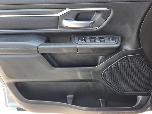 Used 2025 RAM 1500 Big Horn AWD/4WD image 29