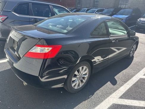 Used 2010 Honda Civic EX image 11